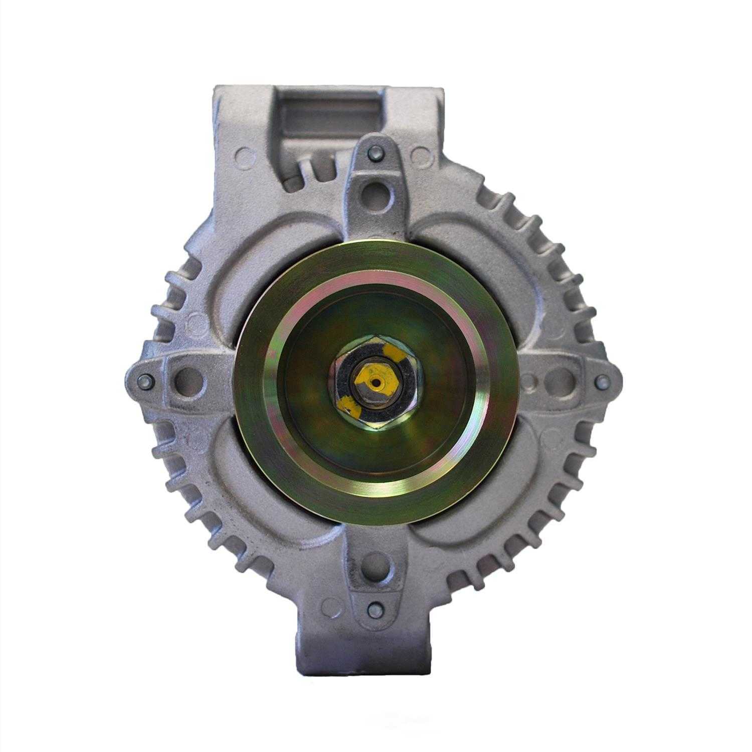 FVP Professional 11154 Alternator Standard