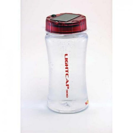 Lightcap 300-Color:Red