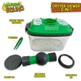 thumbnail image 4 of Hábitat para Insectos con Microscopio Nature Bound 2 en 1 para Niños, 4 of 6