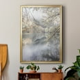 thumbnail image 6 of Misty Lake Premium Framed Print - Ready to Hang, 6 of 9