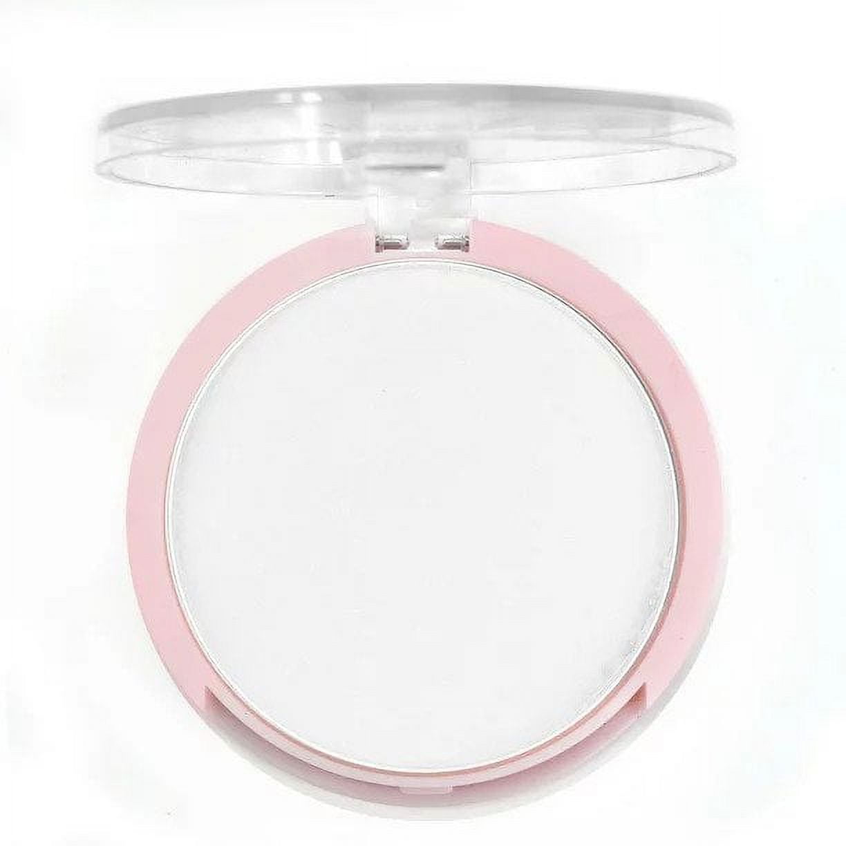 2 PACK HARD CANDY SHEER ENVY NO FLASH POWDER TRANSLUCENT # 1795