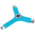 thumbnail image 4 of Domqga Y Type Multipurpose Five Functions Alloy Steel Wrench Professional Tool,Wrench,Multipurpose Wrench, 4 of 9