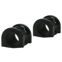 Whiteline KSK051-27 Front Swaybar Bushing; Fits Honda Civic 96-00 Fits select: 2000 HONDA CIVIC EX, 1997-1998 HONDA CIVIC LX
