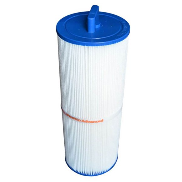 Pleatco PWW50L Voie Navigable Téléir 50 Pi2 Piscine Spa Cartouche de Filtre de Remplacement