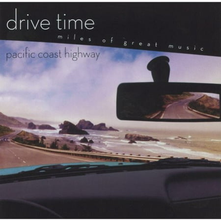 Drive Time: Pacific Coast Highway (Best Way To Drive The Pacific Coast Highway)