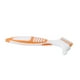 thumbnail image 4 of Cepillo de Dientes para Dentaduras Postizas NikouMX Doble Cabezal, 4 of 8