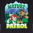 thumbnail image 3 of Paw Patrol - Nature Patrol - Toddler And Youth Long Sleeve Graphic T-Shirt, 3 of 6