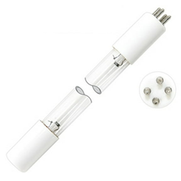 Replacement for GLASCO ULTRAVIOLET L-090418 Replacement Light Bulb