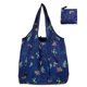 thumbnail image 1 of Bolso de compras plegable para mujer, bolsa ecológica reutilizable para guardar comestibles, juguetes de playa, de hombro, 1 of 4
