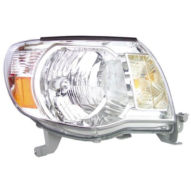 headlight lamp assembly