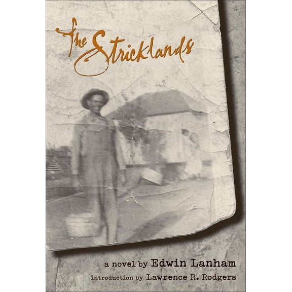 The Stricklands, (Paperback)