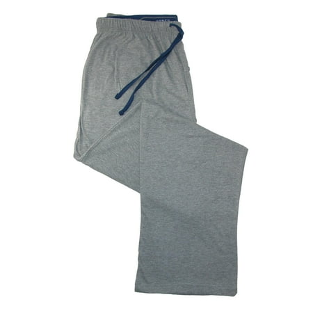 hanes men 39 s big and x temp knit pajama pant walmart hanes x temp size chart