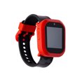thumbnail image 5 of iTech Jr Kids Boys Girls Dark Grey Camo Smartwatch and Bluetooth Speaker, 5 of 7
