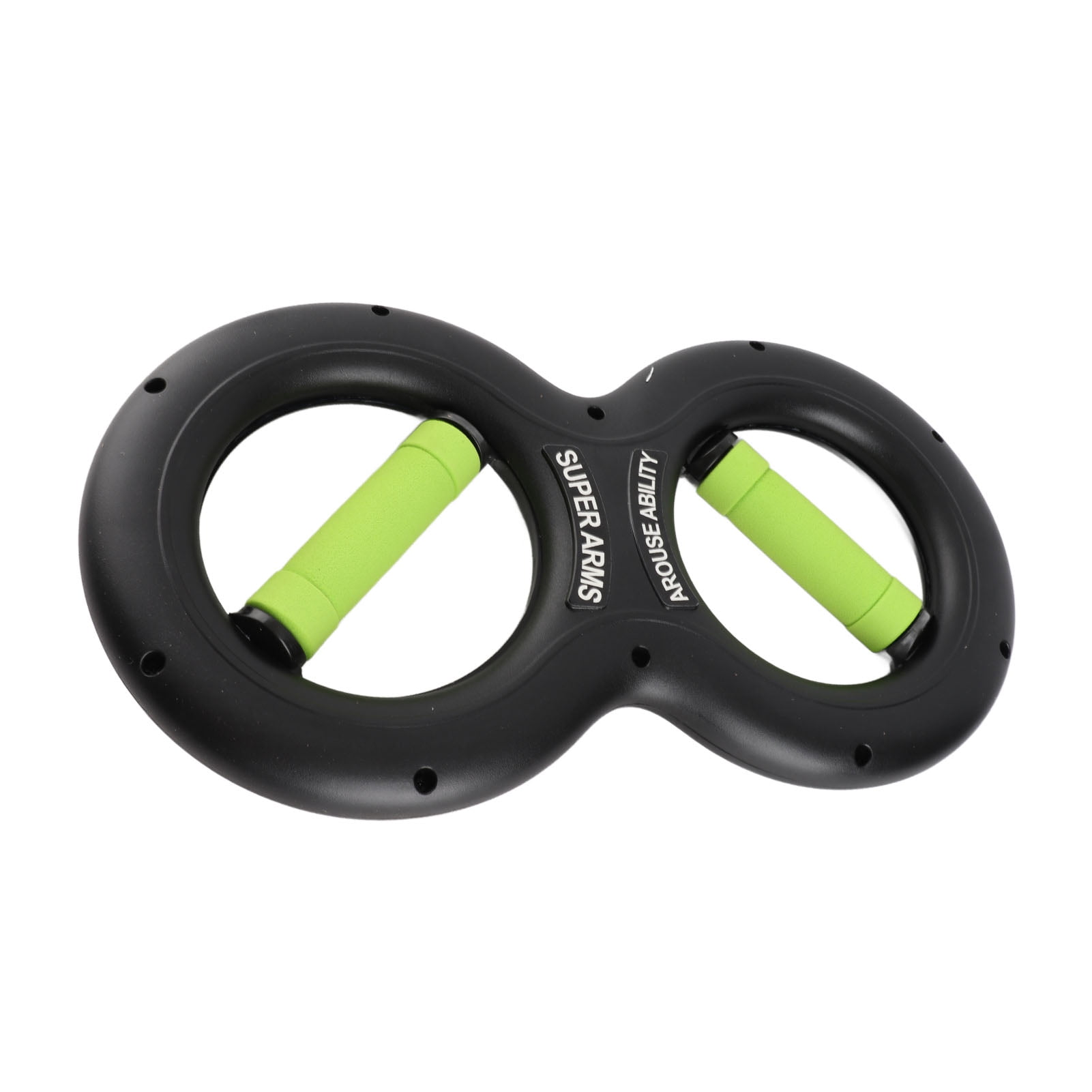 Hand Grip Strength Trainer Wrist&nbsp;Strength&nbsp;Trainer, Sturdy ABS Grip&nbsp;Strength&nbsp;Trainer for Office&nbsp;Workers for Gym Use