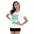 thumbnail image 4 of Tootsie Pop Mr Owl Original Sucker Womens Slim Fit Graphic Tee Brisco Brands S, 4 of 5