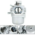 thumbnail image 5 of waltyotur 498231 499161 799728 Carburetor Replacement for B S 286707 289702 289707 28D702 28D707 28M706 Carb, 5 of 5