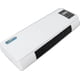 thumbnail image 2 of Portable air conditioner, 2000w wall mounted, with remote control, digital display, wide coverage (UK plug 220v), 2 of 5