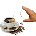 thumbnail image 4 of 14cm 18cm 19cm 100Pcs Wooden Coffee Stirrers Hot Drink Straws Cocktail Sticks, 4 of 5