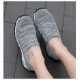 thumbnail image 5 of Slip on Orthopedic Walking Sneaker compatible Plantar Fasciitis with Arch Support (SJJYV) High-quality, 5 of 5