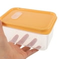 thumbnail image 5 of HOMEMAXS Freezer Safe Soup Storage Container Soup Lunch Container Travel Soup Container Storage Containers Kitchen Pantry Container For Freezing Soup, 5 of 8