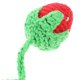 thumbnail image 3 of unbranded Accesorio De Auto Colgante De Crochet Para Decorar Interior Y Espejo Retrovisor, 3 of 7