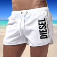 thumbnail image 1 of Pantalones cortos de secado rápido para hombre, ropa deportiva de lujo para playa, gimnasio, correr, soporte para puntos personalizados, ventas privadas, novedad de 2023 Fivean unisex, 1 of 2