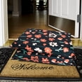 thumbnail image 4 of Poly Mailers 10x13 Inch 100 Pcs - Tulip Printed, 2.4mil Thick, Waterproof Tear Resistant Self-Sealing Shipping Bags for Small Business, 4 of 7