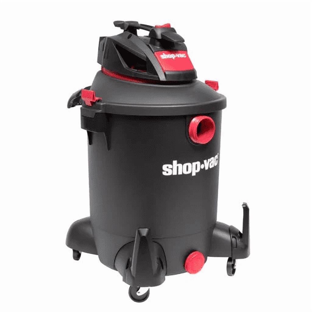 Shop-Vac 10 Gallon 4.5 Peak HP Wet/Dry Vacuum
