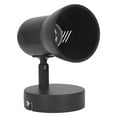 thumbnail image 1 of Estink Wall Light Bulb Holder Rotating Rotatable Head E26 Base 85-265V, 1 of 8