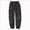 Grey Sweatpants, variant on Boys Sweatpants Straight Leg Sweatpants Fall Winter Casual Wear Open Bottom Relaxed Fit Athletic Pants Kids Grey Sweatpants Size 4-5 Years