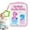 A, variant on Craft Stationery Baby Album Cloth Photo Book Growth Record First Year Memory Soft Photo Album Toddler Child Hold Photos