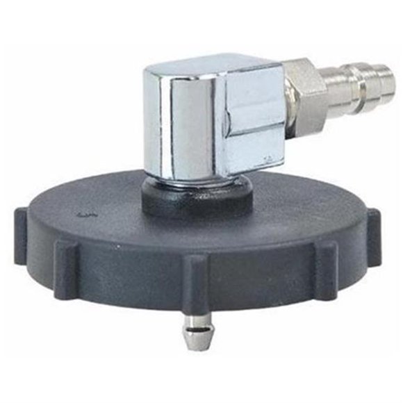 Adaptateur Maître-Cylindre GM