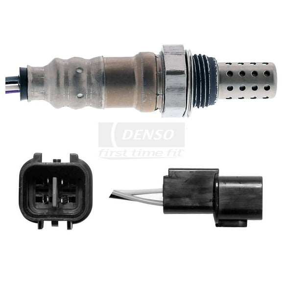 Denso Oxygen Sensor 234-4552 Fits select: 2012-2016 HYUNDAI ELANTRA, 2011 HYUNDAI ELANTRA TOURING