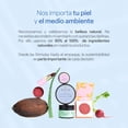 thumbnail image 3 of TEIA COSMETICOS Maquillaje para piel grasa mixta de ingredientes naturales - 30 gr tono medio claro, 3 of 8