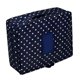 thumbnail image 3 of Bolsa de viaje para maquillaje BuyWeek Tela Oxford Impermeable, 3 of 13