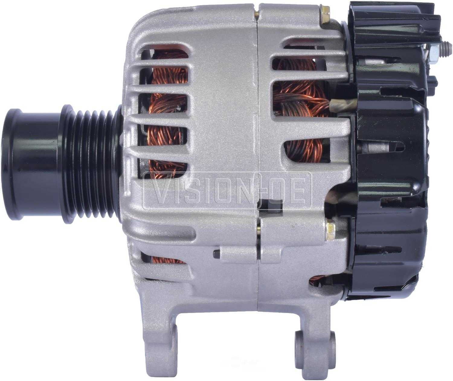 Vision OE 42349 Alternator