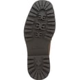 thumbnail image 6 of Sam Edelman Women's Lea Platform Loafer Mustang Brown 9.5M, 6 of 6