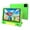 Green, variant on Kids Tablet 10.1 inch IPS HD Touchscreen 8GB RAM 64GB ROM Octa-Core Processor, Android 14, Parental Control, Bluetooth, 6000mAh, WiFi - PURRLE