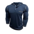 thumbnail image 5 of WILLBEST Sudaderas Navideñas Sudadera con Capucha De Manga Larga Jersey Deportivo Top De Entrenamiento para Ropa Informal y Deportes Al Aire Libre XXXGrande, 5 of 5