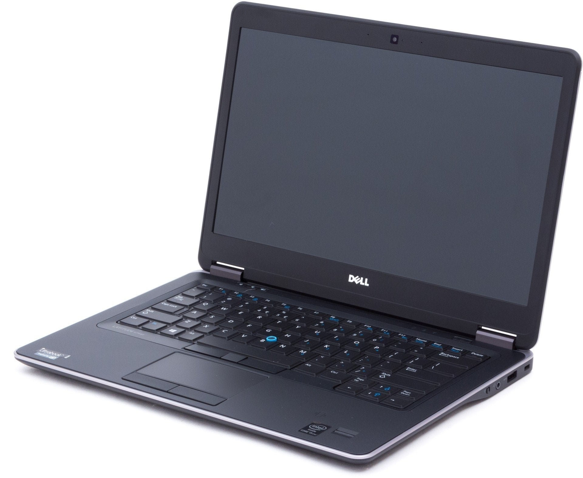 Used Dell Latitude E7440 14" Ultrabook Intel Core i7-4600U-2.1 16GB RAM, 240GB Windows 10 Pro - Walmart.com