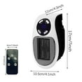 Ultra Air Heater, 2025 New Elon Musk Ultra Air Heater,Eco Warm Heater