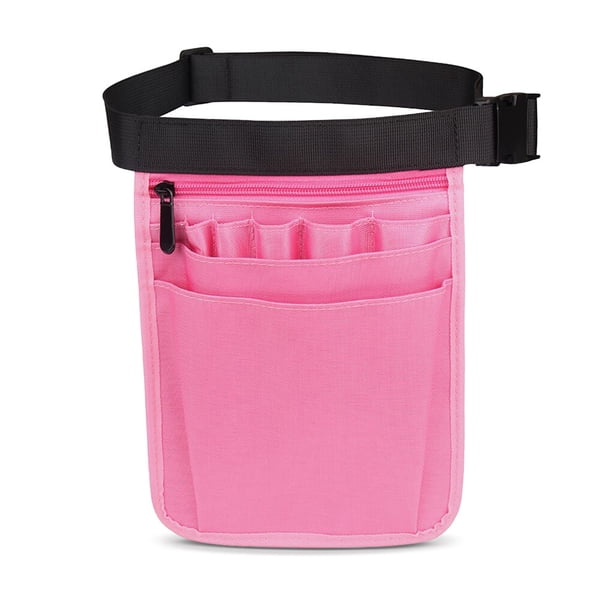 Speravity Bolsa de hombro portátil para almacenamiento de herramientas, riñonera, bolsillos de nailon, cinturón deportivo Type3 NO3 Speravity TO000716-02