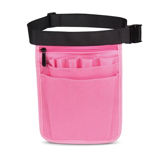 Speravity Bolsa de hombro portátil para almacenamiento de herramientas, riñonera, bolsillos de nailon, cinturón deportivo Type3 NO3 Speravity TO000716-02
