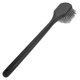 thumbnail image 2 of Cepillo limpiador de ruedas de coche con mango largo, cepillo resistente para fregar neumáticos, para limpiar llantas y ruedas, cepillo para detalles de automóviles, 2 of 7