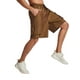 thumbnail image 5 of SAYOO - Pantalones cortos de senderismo para hombre, de secado rápido, para viajes al aire libre, con cordón, para hombres, con múltiples bolsillos SAYOO Casual, 5 of 7