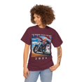 thumbnail image 3 of TRUMP RIDES FOR US. WE RIDE WITH HIM!, 3 of 4
