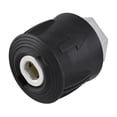 thumbnail image 2 of Adaptador de manguera de arandela M22 Salida de arandela de potencia para piezas de manguera de lavadora K, 2 of 8