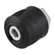 thumbnail image 2 of Adaptador de manguera de arandela M22 Salida de arandela de potencia para piezas de manguera de lavadora K, 2 of 8