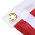thumbnail image 5 of Seachoice USA Flag, 12 in. X 18 in., Print-Dyed Marine Grade Nylon, 5 of 5