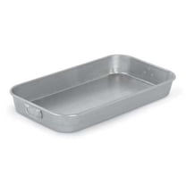 Vollrath Bake and Roast Pan,w/ Handles,12-1/2 Qt. 4457